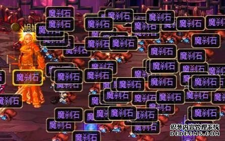 地下城与勇士搬砖攻略 在游戏里面赚取开支