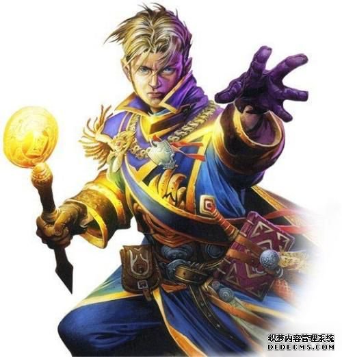 炉石传说牧师的天敌 历史版本里牧师的克星
